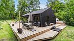 house - Ferienhaus für 8 Personen (77 m²) in Ebeltoft - Top-Hundeurlaub