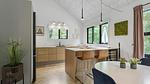 kitchen - Ferienhaus für 8 Personen (77 m²) in Ebeltoft - Top-Hundeurlaub