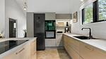 kitchen - Ferienhaus für 8 Personen (77 m²) in Ebeltoft - Top-Hundeurlaub