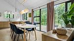 kitchen - Ferienhaus für 8 Personen (77 m²) in Ebeltoft - Top-Hundeurlaub