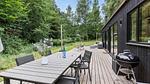 outside - Ferienhaus für 8 Personen (77 m²) in Ebeltoft - Top-Hundeurlaub