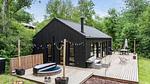 house - Ferienhaus für 8 Personen (77 m²) in Ebeltoft - Top-Hundeurlaub