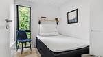 bed - Ferienhaus für 8 Personen (77 m²) in Ebeltoft - Top-Hundeurlaub
