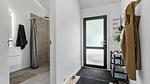 bathroom - Ferienhaus für 8 Personen (77 m²) in Ebeltoft - Top-Hundeurlaub