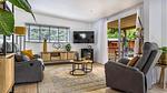 living-room - Ferienhaus für 2 Personen (70 m²) in Erm - Top-Hundeurlaub