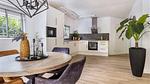 kitchen - Ferienhaus für 2 Personen (70 m²) in Erm - Top-Hundeurlaub