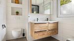 bathroom - Ferienhaus für 2 Personen (70 m²) in Erm - Top-Hundeurlaub