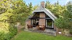 house - Ferienhaus für 8 Personen (120 m²) in Vestervig - Top-Hundeurlaub