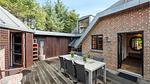 outside - Ferienhaus für 8 Personen (120 m²) in Vestervig - Top-Hundeurlaub