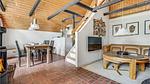living-room - Ferienhaus für 8 Personen (120 m²) in Vestervig - Top-Hundeurlaub