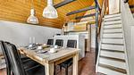 living-room - Ferienhaus für 8 Personen (120 m²) in Vestervig - Top-Hundeurlaub