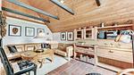 living-room - Ferienhaus für 8 Personen (120 m²) in Vestervig - Top-Hundeurlaub