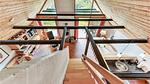 living-room - Ferienhaus für 8 Personen (120 m²) in Vestervig - Top-Hundeurlaub