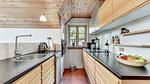 kitchen - Ferienhaus für 8 Personen (120 m²) in Vestervig - Top-Hundeurlaub