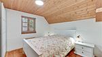 bed - Ferienhaus für 8 Personen (120 m²) in Vestervig - Top-Hundeurlaub