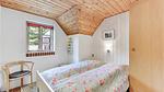 bed - Ferienhaus für 8 Personen (120 m²) in Vestervig - Top-Hundeurlaub