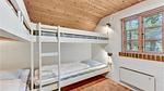 bed - Ferienhaus für 8 Personen (120 m²) in Vestervig - Top-Hundeurlaub