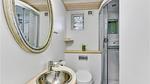 bathroom - Ferienhaus für 8 Personen (120 m²) in Vestervig - Top-Hundeurlaub