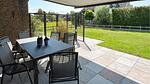 outside - Ferienhaus für 6 Personen (105 m²) in Lemmer - Top-Hundeurlaub