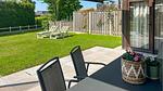 outside - Ferienhaus für 6 Personen (105 m²) in Lemmer - Top-Hundeurlaub