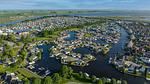 house - Ferienhaus für 6 Personen (105 m²) in Lemmer - Top-Hundeurlaub