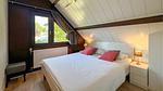 bed - Ferienhaus für 6 Personen (105 m²) in Lemmer - Top-Hundeurlaub