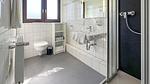 bathroom - Ferienhaus für 6 Personen (105 m²) in Lemmer - Top-Hundeurlaub