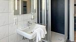 bathroom - Ferienhaus für 6 Personen (105 m²) in Lemmer - Top-Hundeurlaub