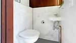 bathroom - Ferienhaus für 6 Personen (105 m²) in Lemmer - Top-Hundeurlaub