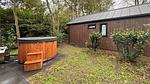 outside - Ferienhaus für 6 Personen (45 m²) - Top-Hundeurlaub