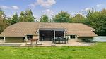 house - Ferienhaus für 8 Personen (140 m²) in Oksbøl - Top-Hundeurlaub