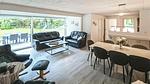 living-room - Ferienhaus für 8 Personen (140 m²) in Oksbøl - Top-Hundeurlaub