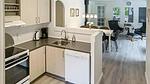 kitchen - Ferienhaus für 8 Personen (140 m²) in Oksbøl - Top-Hundeurlaub