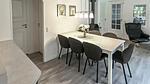 living-room - Ferienhaus für 8 Personen (140 m²) in Oksbøl - Top-Hundeurlaub