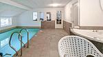 pool - Ferienhaus für 8 Personen (140 m²) in Oksbøl - Top-Hundeurlaub