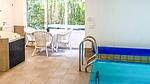 pool - Ferienhaus für 8 Personen (140 m²) in Oksbøl - Top-Hundeurlaub