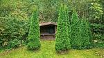 outside - Ferienhaus für 8 Personen (140 m²) in Oksbøl - Top-Hundeurlaub