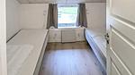 bed - Ferienhaus für 8 Personen (140 m²) in Oksbøl - Top-Hundeurlaub