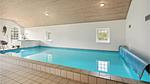 pool - Ferienhaus für 12 Personen (250 m²) in Rømø - Top-Hundeurlaub