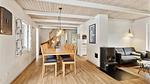 living-room - Ferienhaus für 12 Personen (250 m²) in Rømø - Top-Hundeurlaub