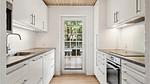 kitchen - Ferienhaus für 12 Personen (250 m²) in Rømø - Top-Hundeurlaub