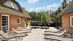 outside - Ferienhaus für 12 Personen (250 m²) in Rømø - Top-Hundeurlaub