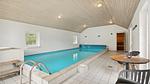 pool - Ferienhaus für 12 Personen (250 m²) in Rømø - Top-Hundeurlaub