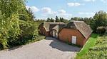 house - Ferienhaus für 12 Personen (250 m²) in Rømø - Top-Hundeurlaub