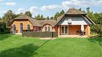 house - Ferienhaus für 12 Personen (250 m²) in Rømø - Top-Hundeurlaub