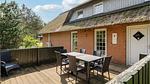 outside - Ferienhaus für 12 Personen (250 m²) in Rømø - Top-Hundeurlaub
