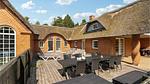 outside - Ferienhaus für 12 Personen (250 m²) in Rømø - Top-Hundeurlaub