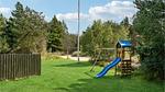 outside - Ferienhaus für 12 Personen (250 m²) in Rømø - Top-Hundeurlaub