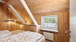 bed - Ferienhaus für 12 Personen (250 m²) in Rømø - Top-Hundeurlaub