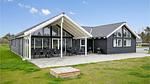 house - Ferienhaus für 18 Personen (223 m²) in Blåvand - Top-Hundeurlaub